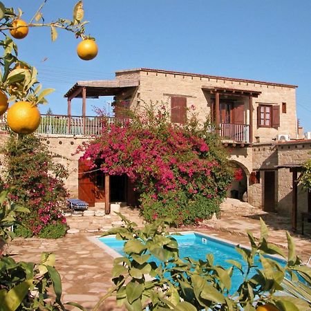 Myrto House Tochni Exterior foto