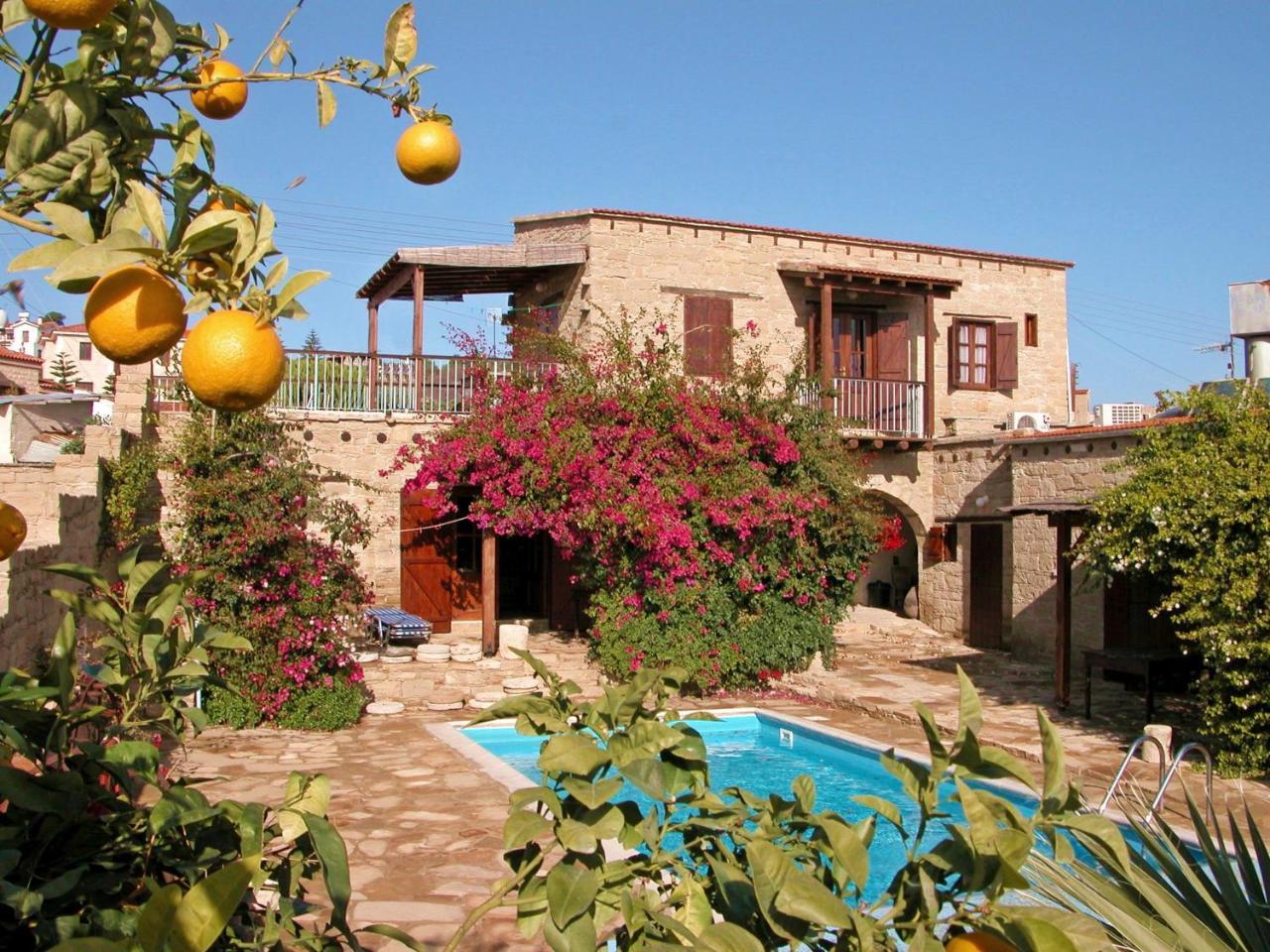 Myrto House Tochni Exterior foto